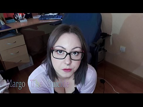 ❤️ Seksikas prillidega tüdruk imeb dildot sügavalt kaamera ette ❤❌ Super porno at et.com-porn-kai.ru ❌️