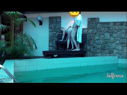 ❤️ Boss kutsub neiu basseini, kuid ei suutnud vastu panna kuumale ❤❌ Super porno at et.com-porn-kai.ru ❌️